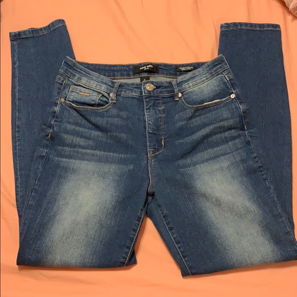 Nine West jeans